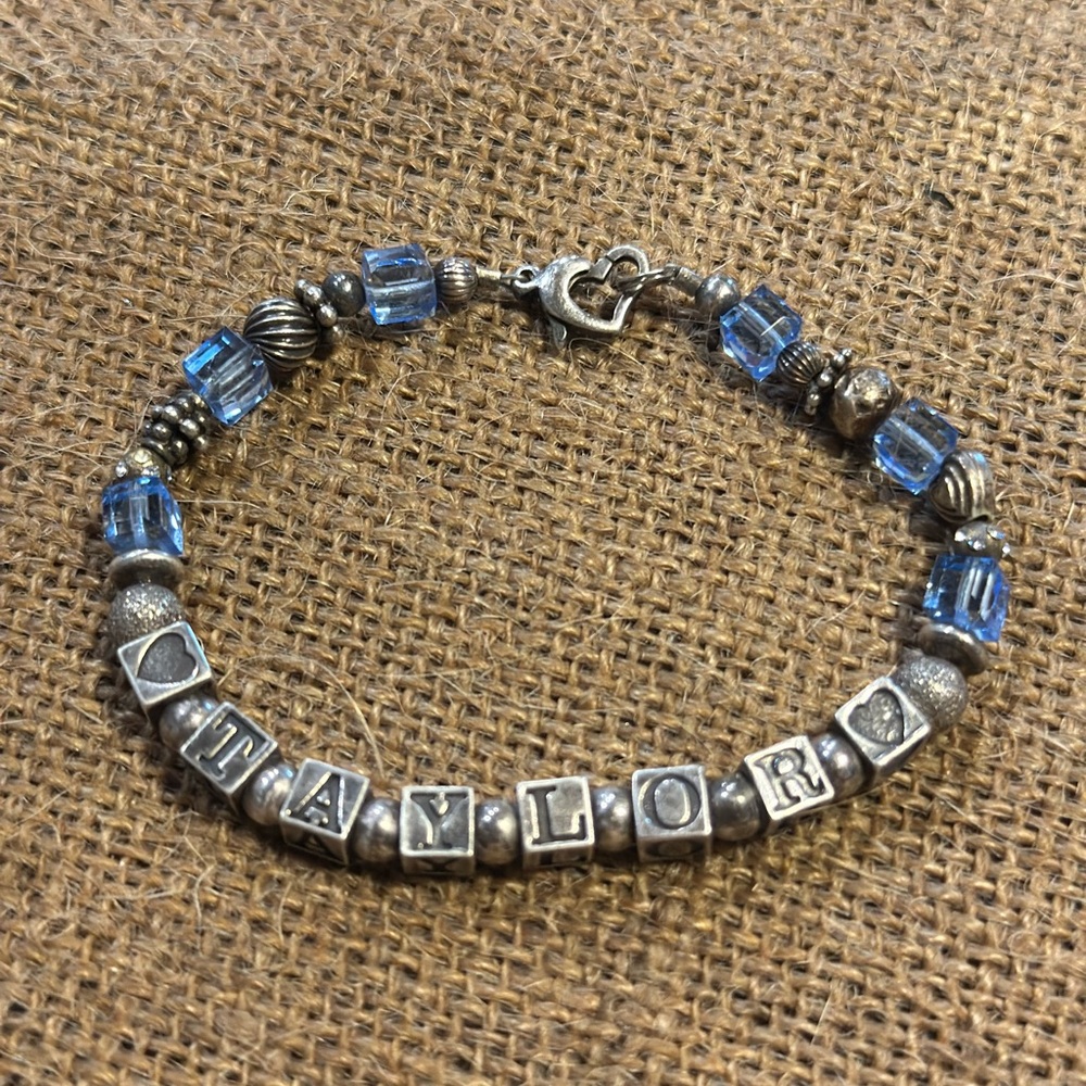 Taylor Bracelet